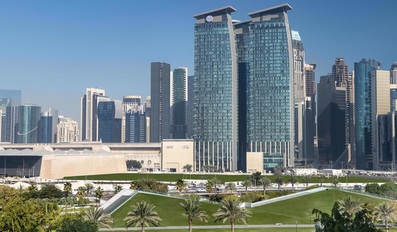 City Centre Rotana Unveils Affordable Fitness Memberships